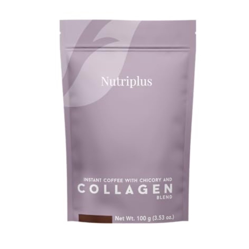 Big belly ? No worries the best coffee here with collagen